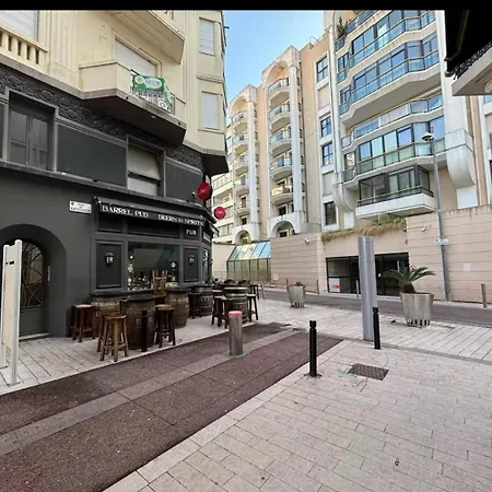 Verginia Apartment