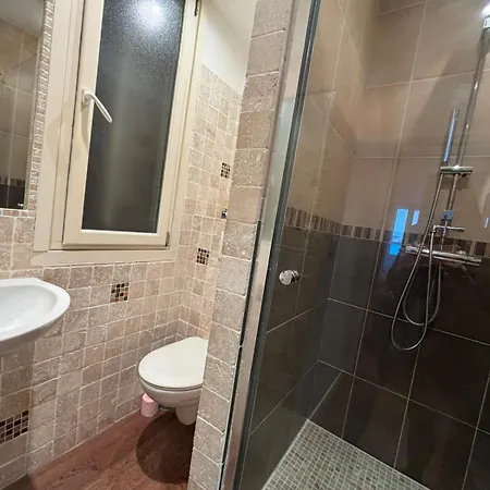 Verginia Apartment *
