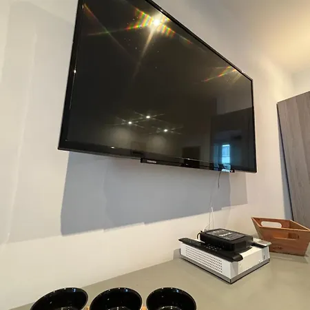 Apartamento Verginia