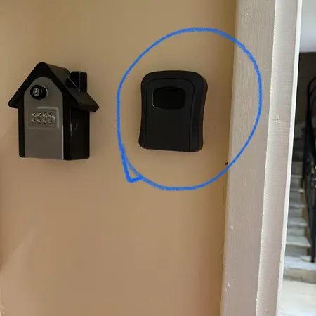 Apartamento Verginia *