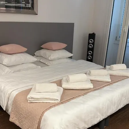 Apartamento Verginia