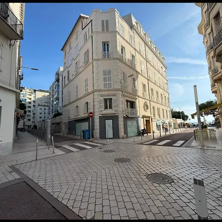 Verginia * Cannes