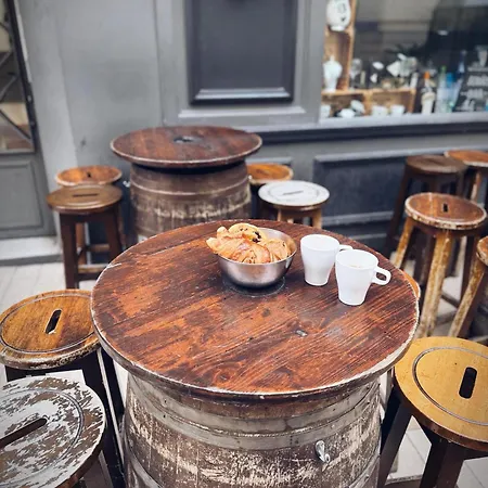 Apartment Verginia Cannes