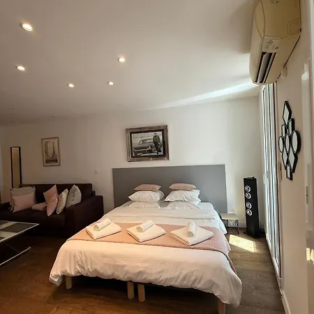 Verginia Apartment