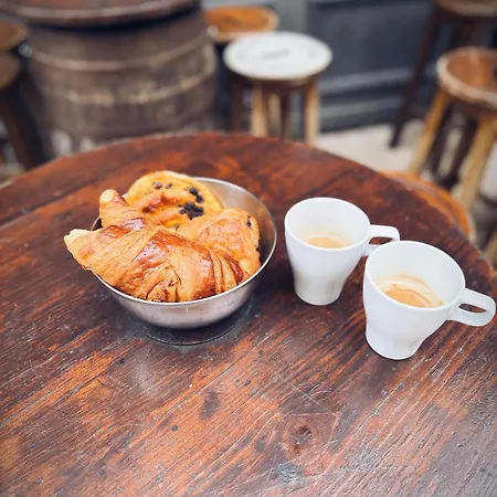 Verginia דירה קאן