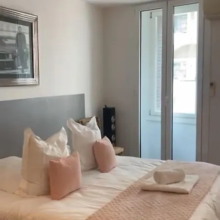 Verginia Appartement