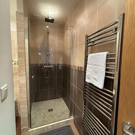 Verginia Apartamento Cannes