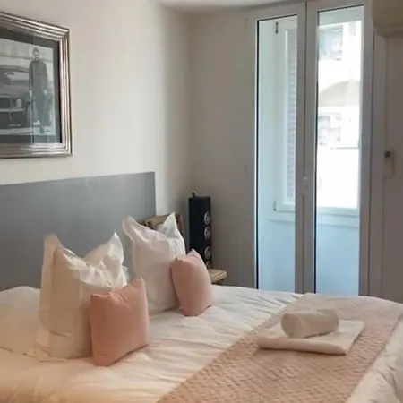 Appartement Verginia *