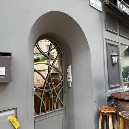 Apartamento Verginia *